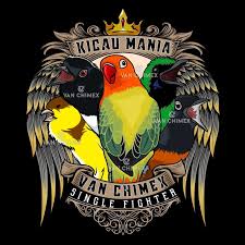  Logo Burung Keren Birdlogo In 2021 Logo Burung Logo Garuda Bird Logos