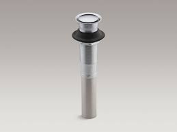 kohler k 7124 cp pop