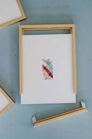 A digital picture frame is measured by inches, using a ruler straight from corner to corner. How To Measure A Picture Frame Frame It Easy