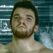 Tristan Kelly vs. Terry Copling, Synergy FC 8