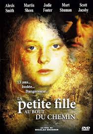La Petite fille au bout du chemin (The Little Girl Who Lives Down The Lane)