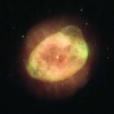 Planetary Nebula IC 289 | Deep⋆Sky Corner