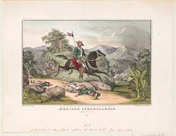 Horario y dónde ver en vivo el preolímpico. La Guerra Estados Unidos Mexico 1846 1848 Desperta Ferro Ediciones