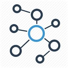 Relations Connection Community Network Icon Download On Iconfinder Network Icon Social Icons Icon