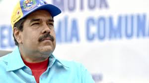 Maduro planea exiliarse en el paraíso fiscal de Granadinas usado para  financiar a Iglesias