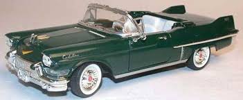 Image result for Regent Green 1958 Cadillac