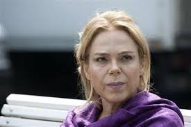 Března 1953 v českém městě brno do divadelní rodiny. Dagmar Havlova Vzpomina Dojemna Slova O Manzelovi Vaclavu Havlovi Fakta Today