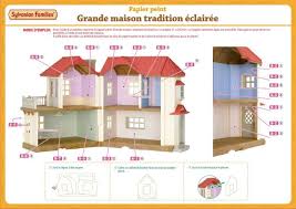 Epingle Sur Sylvanians