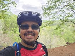 52 Mile Solo Bike Ride in Maryland