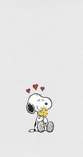 Trendy Wallpaper Cartoon Cute Iphone 6 15 Ideas Snoopy Wallpaper Peanuts Wallpaper Cartoon Wallpaper