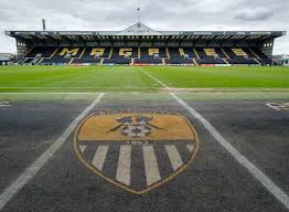 All info around the stadium of notts county. Notts County Football Club Hart S Hotel Kitchen Nottingham