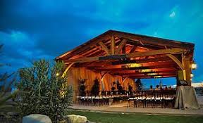 El Paso Grace Gardens Pavillion Backyard El Paso Outdoor Wedding Venues