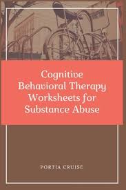 The decatastrophizing worksheet is an ideal starting point. Cognitive Behavioral Therapy Worksheets For Substance Abuse Cbt Workbook To Deal With Stress Anxiety Anger Control Mood Learn New Behaviors Reg Paperback A Room Of One S Own Books Gifts