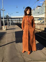 Vanessa Seward Takes Is