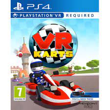 Vr karts is a fun and approachable virtual reality racing game. Kaufe Vr Karts