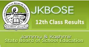 First of all students visit the website of jkbose @ www.jkbose.ac.in. Jkbose 12th Result 2020 Jk Board 12th Jammu Result Jkbose Co In