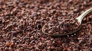 If you can roast coffee at home (i do), you can roast cocoa beans at home. What Are Cacao Nibs Nutrition Benefits And Culinary Uses