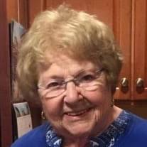 Georgette Gjerpen Obituary (2024)