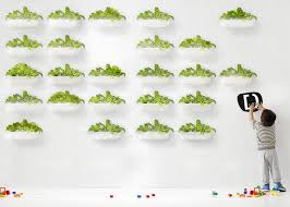 The hydroponic system was a collaboration between ikea and several scientists from sweden. Ikea Hydroponic System Inhabitat Green Design Innovation Architecture Green Building