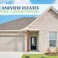Grand Opening of Phase II in Caneview Estates! ???... event in Youngsville, LA