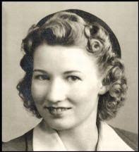 Ann Eccles's Instagram, Twitter & Facebook