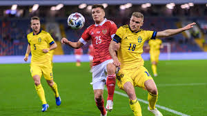 Ladda ner appen till din mobil eller läsplatta och följ dina favoritlag. Svensk Seger I Moskva Svensk Fotboll