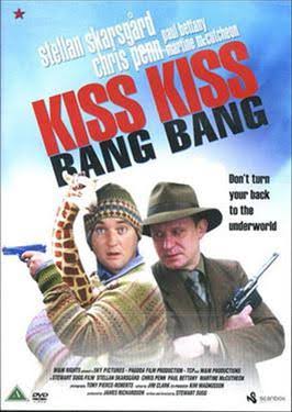 Kiss Kiss (Bang Bang) - Wikipedia