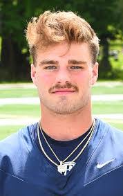 Blake Joseph's Instagram, Twitter & Facebook