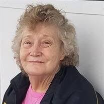 Hazel Simpson Hurst Obituary