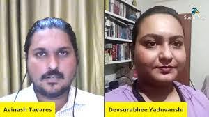 Shivonne Rodrigues's Instagram, Twitter & Facebook