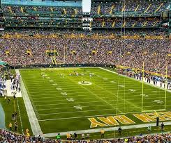 BREAKING: Green Bay Packers owner Mark Hodge Murphy announces $4.5 billion Lambeau Field stadium renovation that will redefine NFL arena standards to deliver a world-class fan experience....-Panettone Stallone