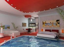 If I Had A Pool In My Room That Would Be So Awesome Awesome Bedrooms Dream Bedroom Pool Bedroom