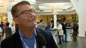 Interview with Aaron Kearney at the MOVE Congress 2019