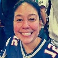 Angela Thibodeau's Instagram, Twitter & Facebook