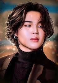 Finished painting this for my wife.