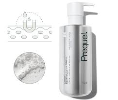 Glycerin Cleanser For The Face & Body - Gleanser – Prequel