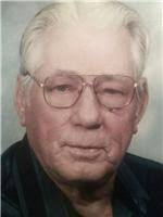 Norman Graham Obituary (2015)