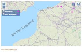 Api Key Required Osm Help