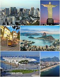 The tragic story of a high powered business exec. Rio De Janeiro Wikipedia