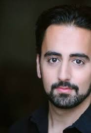 Emil Benjamin: фильмы, биография, семья, фильмография — Кинопоиск