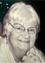 Louise Farr Obituary (1938