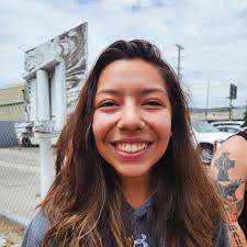 Elaine Isabelle Serrano (@e_leezy) • Threads, Say more