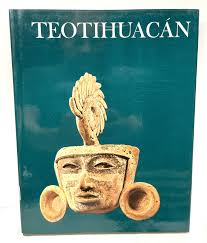 Teotihuacan : First City In the Americas (Wonders of Man)