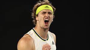Find out more and subscribe today. Australian Open Alexander Zverev Novak Djokovic Im Viertelfinale Von Melbourne Eurosport