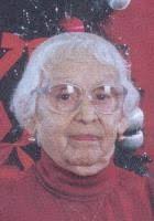 Emma Herrera Obituary (2002)