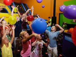 Check spelling or type a new query. 20 Funnest Kids Birthday Party Places In Fort Worth Tx Metroplex Social