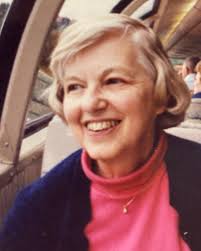 Sherry Thomson Obituary February 21, 2024