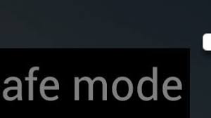 Press and hold power button. Htc U11 Turn Safe Mode On Or Off