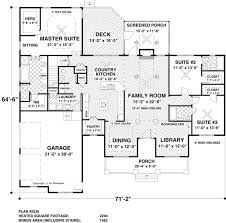 We know there's something here to. The Charleston Carriage 4208 3 Bedrooms And 3 Baths The House Designers