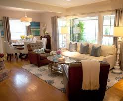 Living Room Rectangle Living Room Dining Room Combo Long Narrow Living Room Layout Idea Rectangle Living Room Living Room Dining Room Combo Dining Room Combo